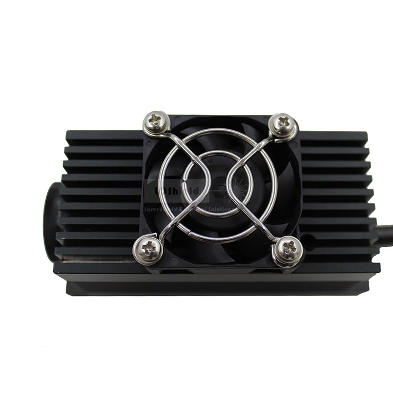 DPSS Laser Module DPSS Laser Module