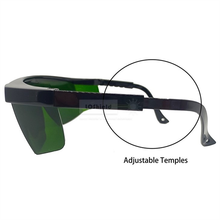 IPL Laser Safety Glasses