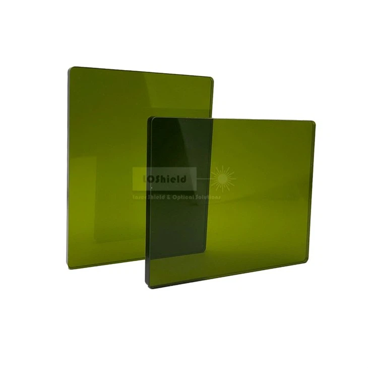 Safety Enclosure For Laser Machine