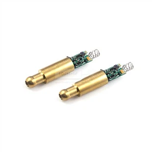 Modul Penglihatan Laser Hijau Mini 532nm