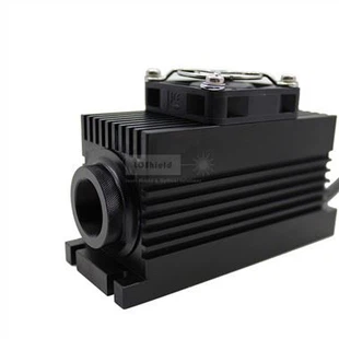 Laser Keadaan Pepejal Diod 808nm Dipam