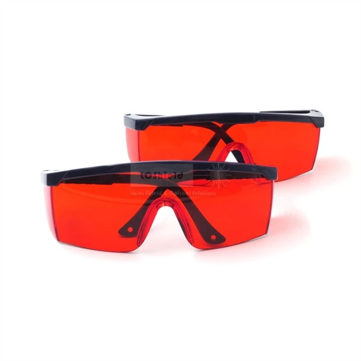 532nm Laser Safety Glasses