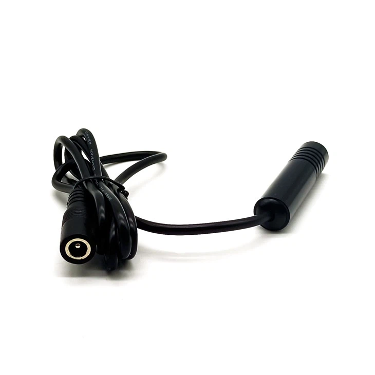 635nm Red Line Laser Projector Module