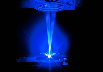 Laser Engraving Mana Yang Boleh Mengukir Keluli Tahan Karat?