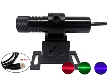 Berapa Banyak Yang Anda Tahu Mengenai Modul Laser Talian?