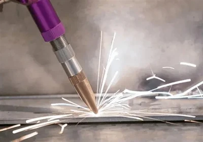 Aplikasi Dan Langkah Berjaga-jaga Mesin Kimpalan Laser Pegang Tangan
