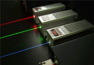 Cara Menukar Diod Laser Menjadi Laser Semikonduktor Boleh Ditala