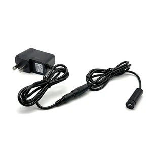 Modul Diod Laser Garis Merah 650nm 5mw