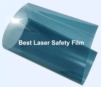 Laser Evesdropping Electromagnetic Shielding Menyekat Filem Fotoelektrik Filem