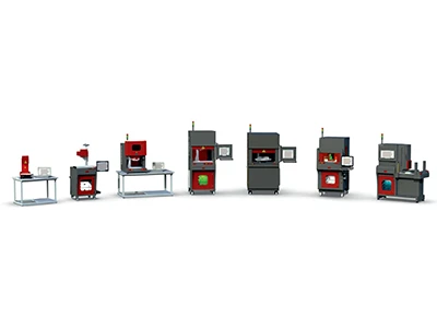 Apakah Aplikasi Mesin Laser dalam Industri Tenaga Baharu?