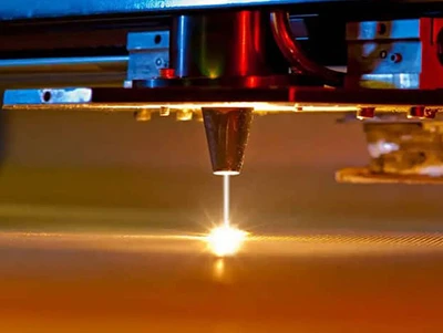 Dalam Bidang Apakah Laser CO2 Digunakan Secara meluas?