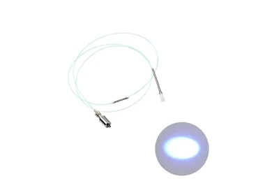 Penggunaan Diod Laser Gentian 375nm