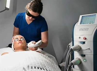 Rawatan Penyakit Kulit Laser 450nm Memerlukan Langkah Perlindungan Mata Laser