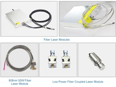 Apa yang Anda Tahu Mengenai Laser Fiber?