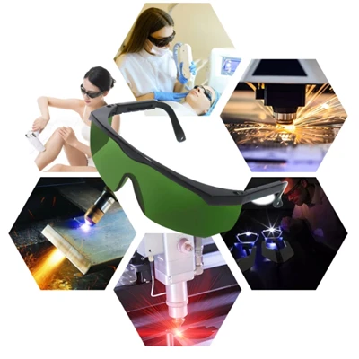 Fiber 1064nm Vs. ND: YAG 1064nm Laser: Perbezaan Teknikal dan Garis Panduan P...