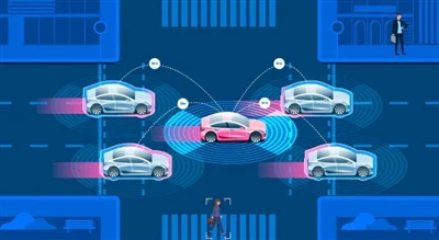 Memandu Autonomi: Lidar Vs. Penglihatan terma