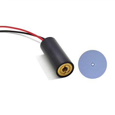 Aplikasi Dan Kelebihan Modul Laser Dot VCSEL