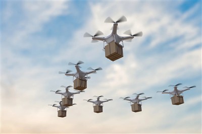 Modul Julat Laser 905nm Vs. 1535nm Untuk Aplikasi UAV