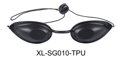 tpu laser goggle tpu laser goggle
