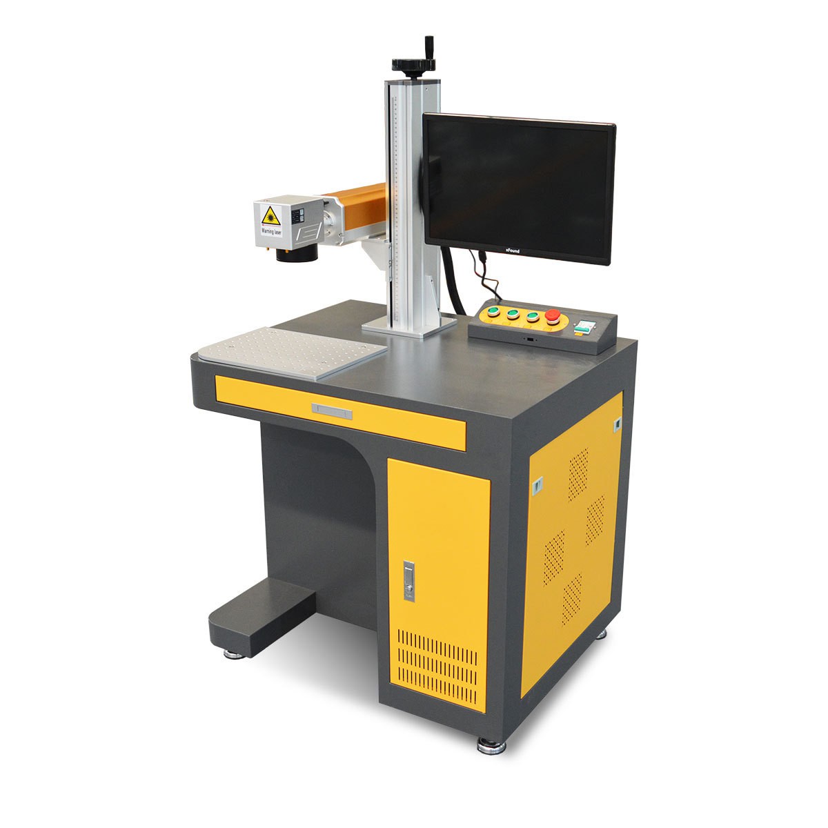 Laser Marking Machine Laser Marking Machine