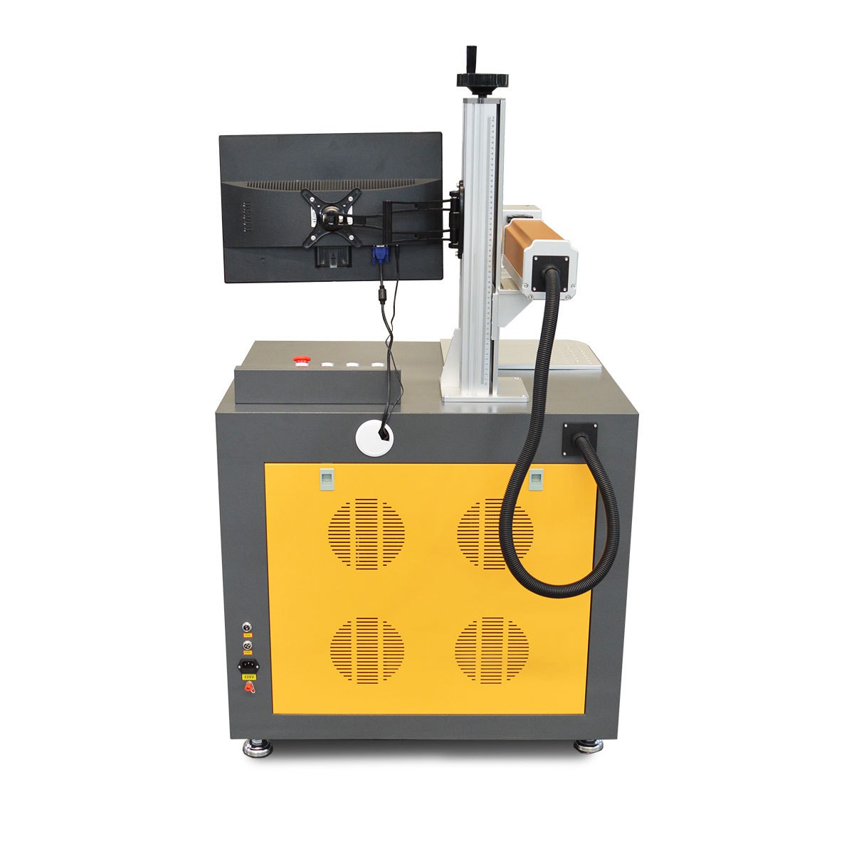 Laser Marking Machine Laser Marking Machine
