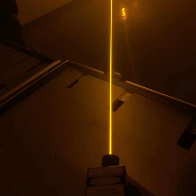 589nm DPSS laser 500mW 589nm DPSS laser 500mW