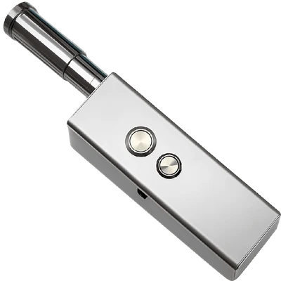 Sistem Pencucuhan Laser 915nm Mudah Alih 120W dengan Julat Kerja 15m, Perumahan Aloi Aluminium & Bateri Samsung 50E