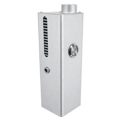 Sistem Pencucuhan Laser 130W dengan Kanta Fokus Boleh Laras