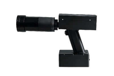 Sistem Pencucuhan Laser 915nm Bersepadu 260W dengan Laser Bertujuan Hijau Sepaksi & Sarung Pembawa