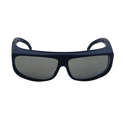 Cermin Mata Keselamatan Laser CO₂|CE Certified Protective Eyewea