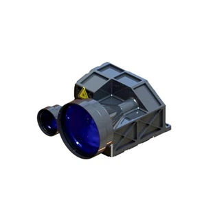Modul Pencari Laser Module15km Jarak Jauh
