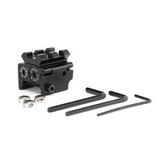 Mini Red Dot Laser Sight Memburu Taktikal Laser Sight